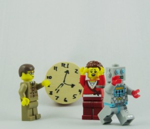 On 30 June 2015, an extra second will be added to clocks to compensate for the Earth's slowing rotation, and bring it into line with 'atomic time'.