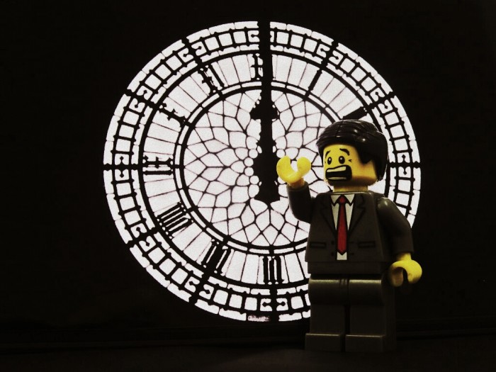 A leap second will be added to the clock at midnight on 30 June 2015 to account for a discrepancy between Earth’s rotation and the ‘atomic clock’.
