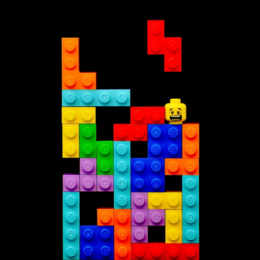 Tetris the MOVIE might be coming to a cinema near you in 2017! The best part is that it's being billed as a sci-fi thriller trilogy!